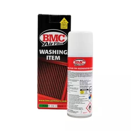 Huile De Filtre À Air BMC - 200mL