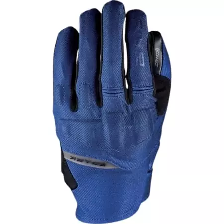 Gants Five Spark Bleu