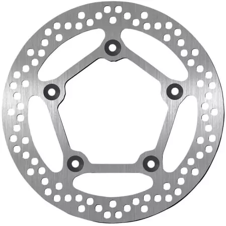 Disque De Frein SBS 5242