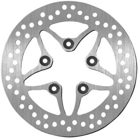 Disque De Frein SBS 5215