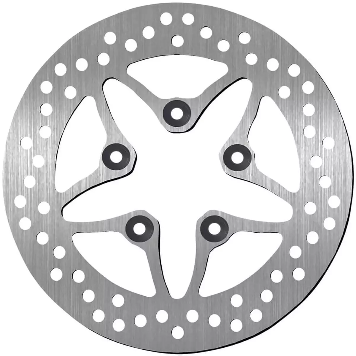 Disque De Frein SBS 5215