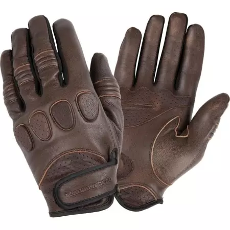 Gants Tucano Urbano Gig Vintage Marron