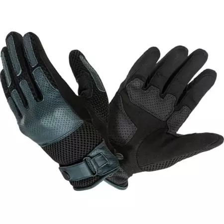 Gants Tucano Urbano Wendy Octone Noir Gris