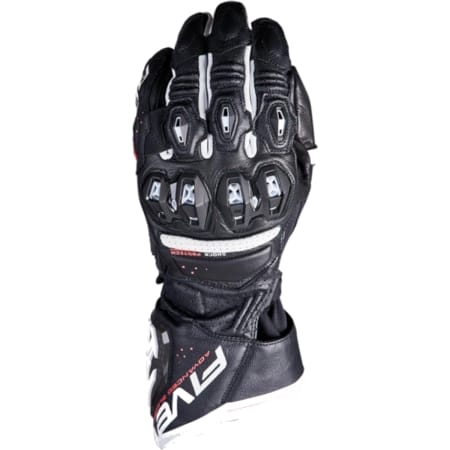 Gants Five RFX3 Evo Noir Blanc