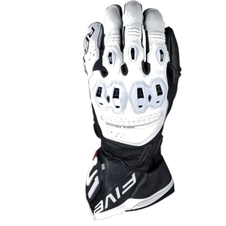 Gants Five RFX3 Evo Blanc