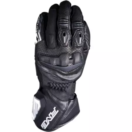 Gants Five RFX4 Evo Airflow Noir