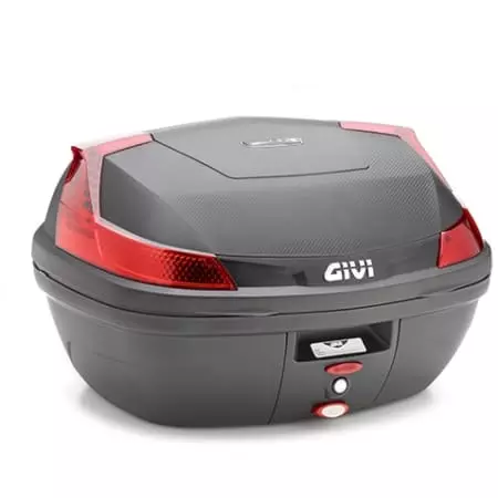 Top Case Givi B4700NML Blade Monolock 47L - Sans Platine