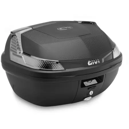 Top Case Givi B4700NTML Blade Tech Monolock 47L - Sans Platine