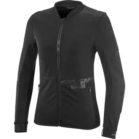 Blouson Femme Ixon Arma Lady Noir
