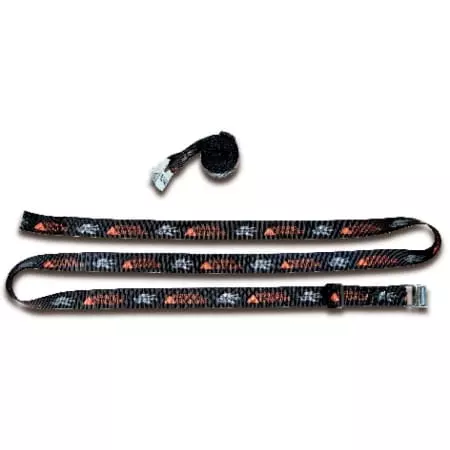 Paire de Sangles Kappa KS350 Adventure