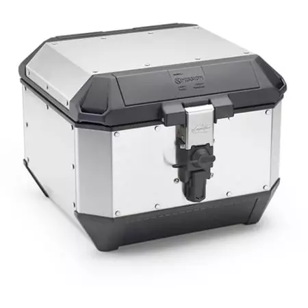 Top Case Kappa KMS44 K'Mission 44L En Aluminium