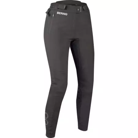 Pantalon Femme Bering Lady Kerby Noir - Equipement Femme BERING