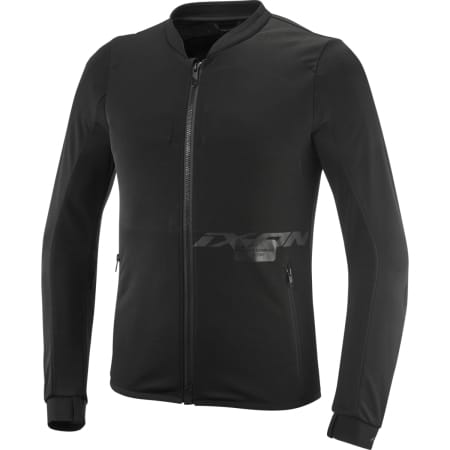 Blouson Ixon Arma Noir