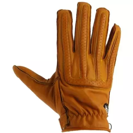Gants Helstons Phantom Gold