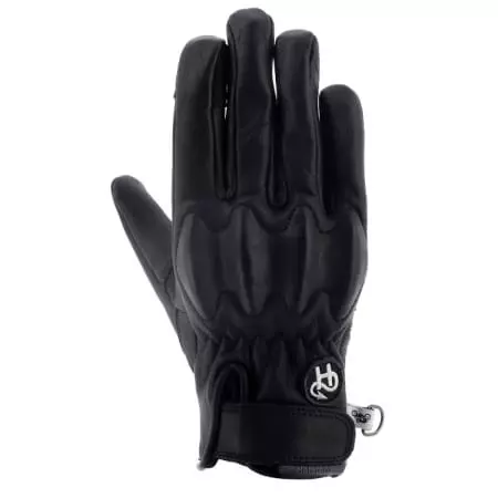 Gants Helstons Wave Femme Air Noir