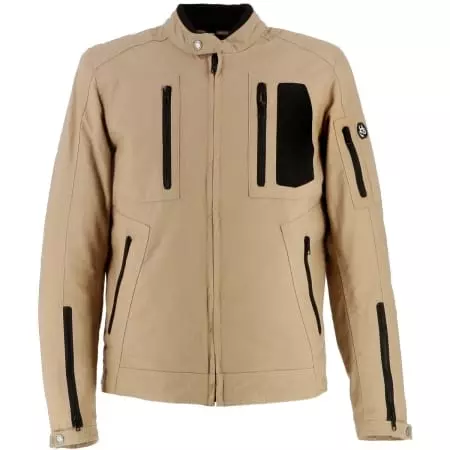 Blouson Helstons Puma Beige