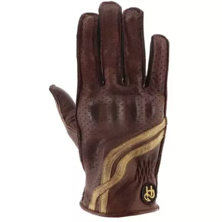 Gants Helstons Virage Femme Air Camel Beige