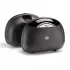 Paire de Valises Latérales Kappa K40 40L Noir