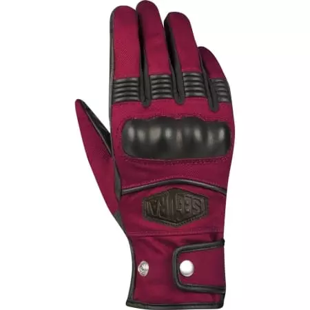 Gants Femme Segura Lady Tampico Bordeaux