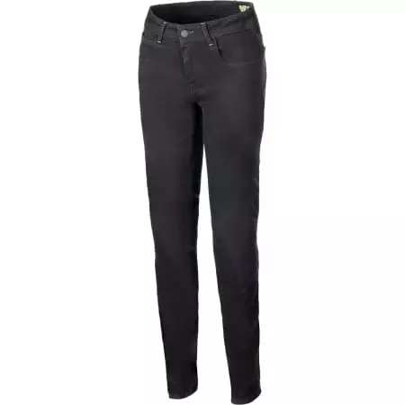 Jean Femme Alpinestars Daisy V3 Riding Rinse Noir