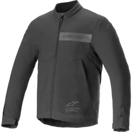Veste Alpinestars Aeron Noir