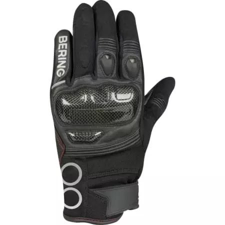 Gants Femme Bering Lady Raid Noir