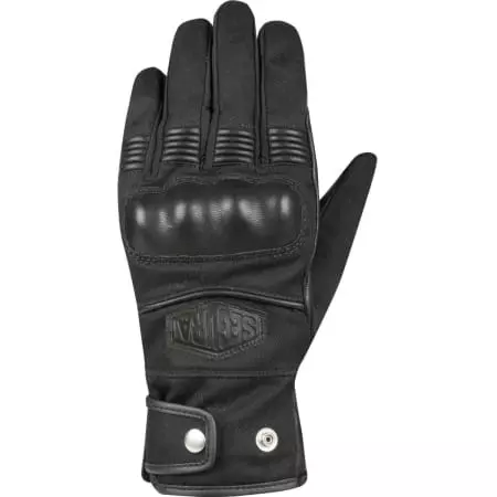 Gants Segura Tampico Noir