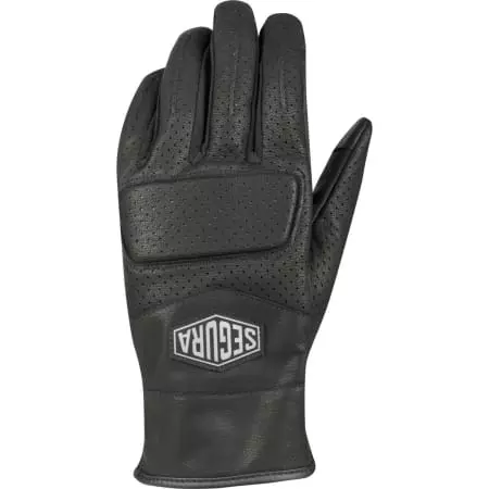 Gants Segura Bogart Noir
