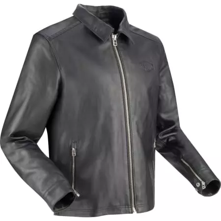 Blouson Segura Bogart Noir