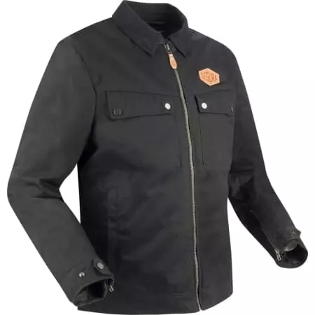 Blouson Segura Tampico Noir