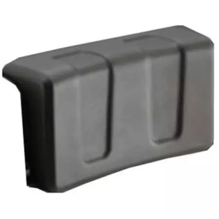 Dosseret Kappa K635 Pour Top Case Garda 52