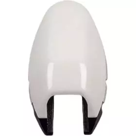 Ventilation Arai XGF Duct Diamond Blanc