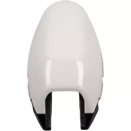 Ventilation Arai XGF Duct Diamond Blanc