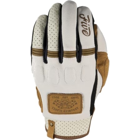 Gants Five Scrambler Sable Tan
