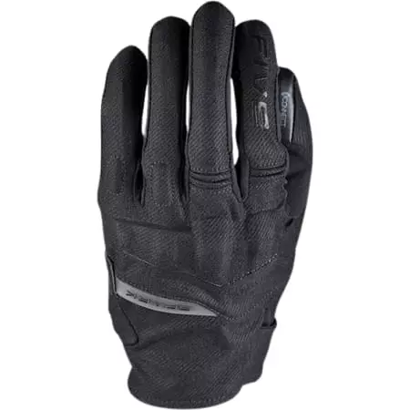 Gants Five Spark Noir