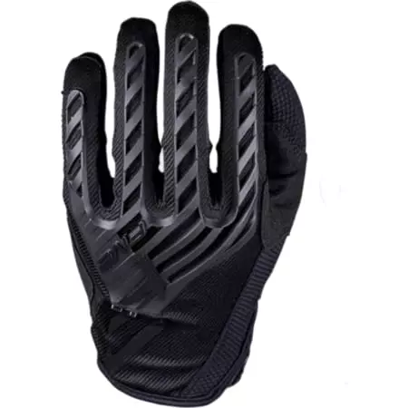 Gants Cross Five MXF3 Evo Noir