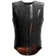 Gilet Airbag Ixon IX-Airbag U04 Noir Gris