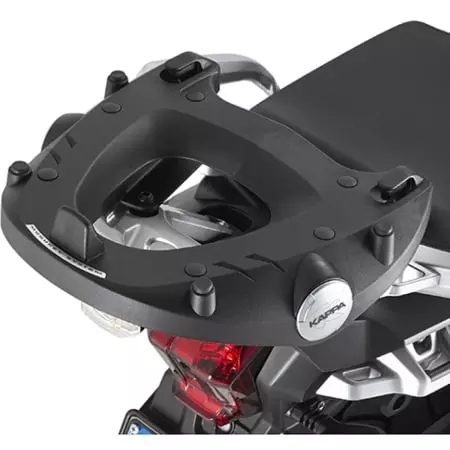 Support Top Case Kappa KR6403 Pour Triumph Tiger / Explorer 1200
