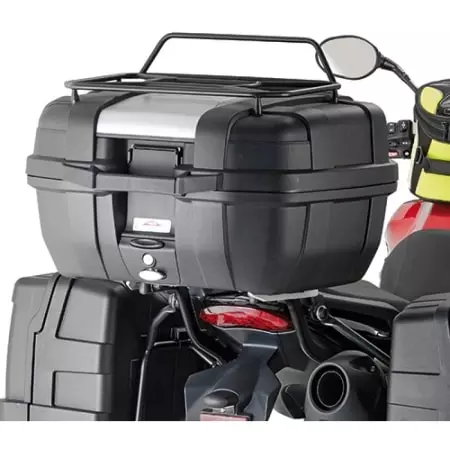 Support Top Case Kappa KR6404 Pour Triumph Tiger Sport 1050