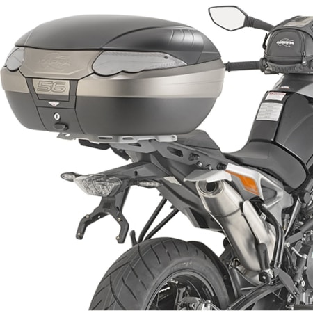 Support Top Case Kappa KR7715 Pour KTM Duke 790 / 890 Duke R