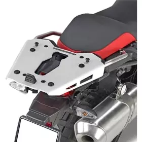 Support Top Case Kappa KRA5127 En Aluminium Pour BMW F 750/850 GS