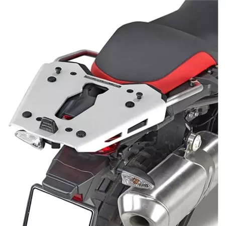 Support Top Case Kappa KRA5127 En Aluminium Pour BMW F 750/850 GS