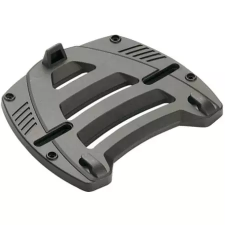 Platine Kappa K553N Monokey® Nylon Avec Rotules Pour Moto Scooter