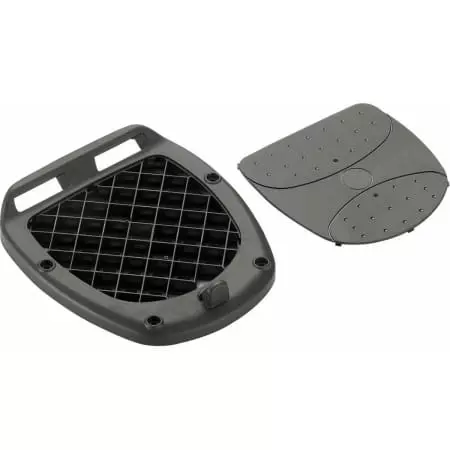 Platine Kappa K628 Monolock® Universelle Moto Scooter Et Kit De Fixation