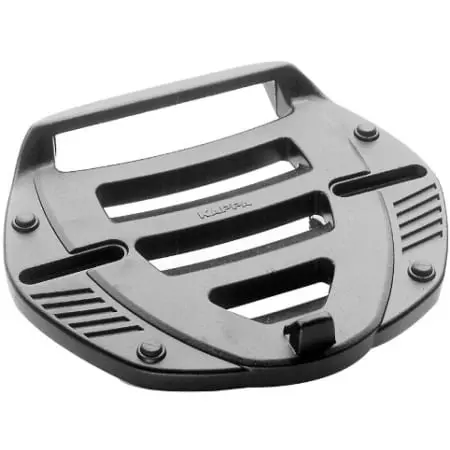 Platine Kappa MKN Monolock® Aluminium Avec Rotules Pour Moto Scooter