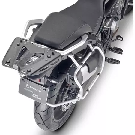 Support Top Case Kappa KR9252 Pour Voge Valico 650 DS