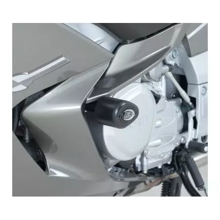 Tampons Aero R&G Racing Yamaha FJR 1300