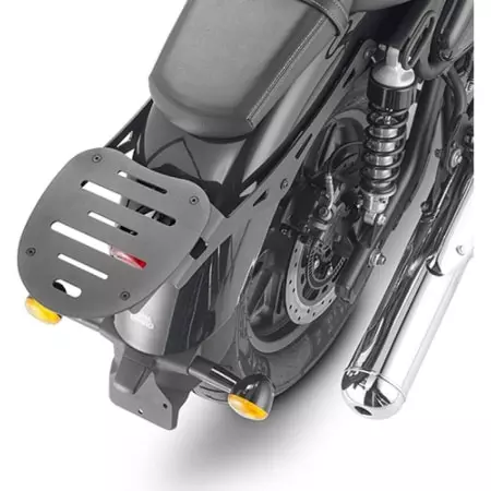 Support Top Case Kappa KR9058 Pour Royal Enfield Super Meteor 650