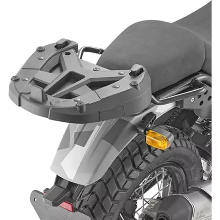 Support Top Case Kappa KR9050 Pour Royal Enfield Himalayan