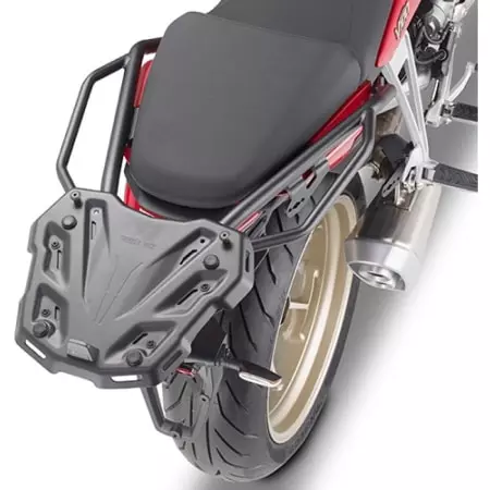 Support Top Case Kappa KR8207 Pour Moto Guzzi V100 Mandello 1000